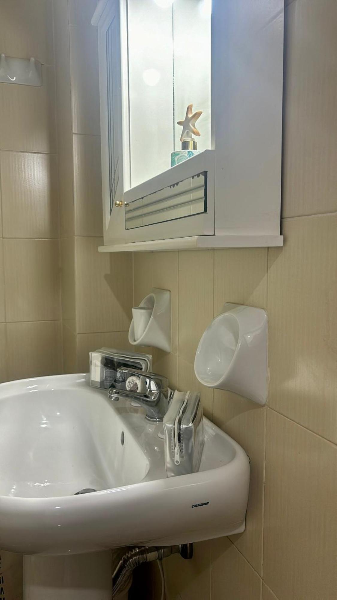 Appartamento Giardini Naxos Butterflies Home Schiso Esterno foto