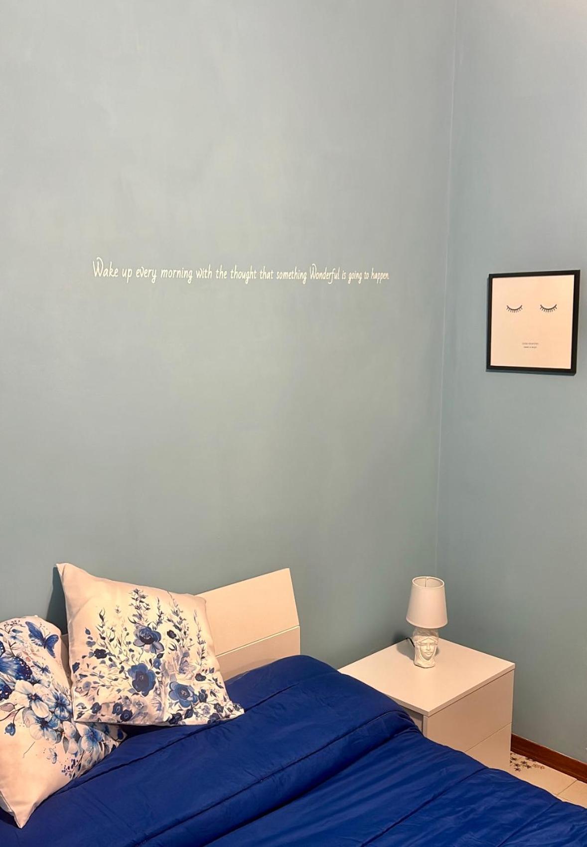 Appartamento Giardini Naxos Butterflies Home Schiso Esterno foto